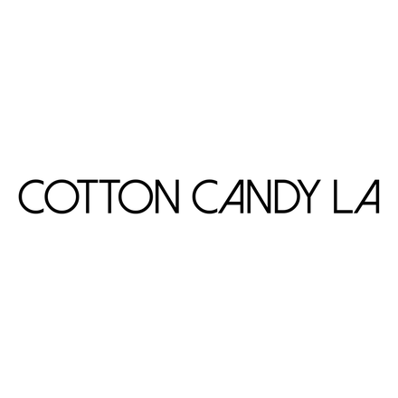 Cotton Candy LA