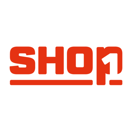 Shop 1 Rabattcodes