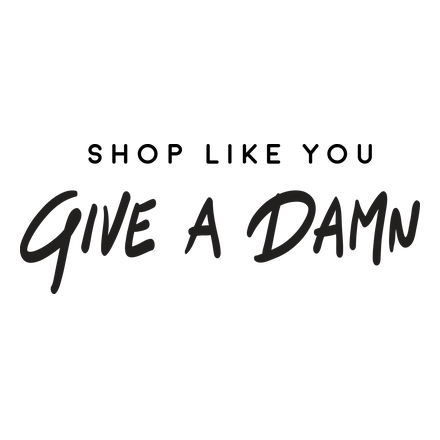 Shop Like You Give a Damn Rabattcodes