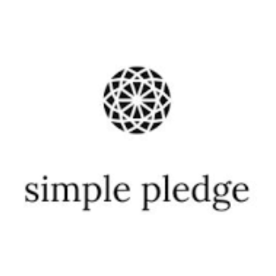 The Simple Pledge Rabattcodes