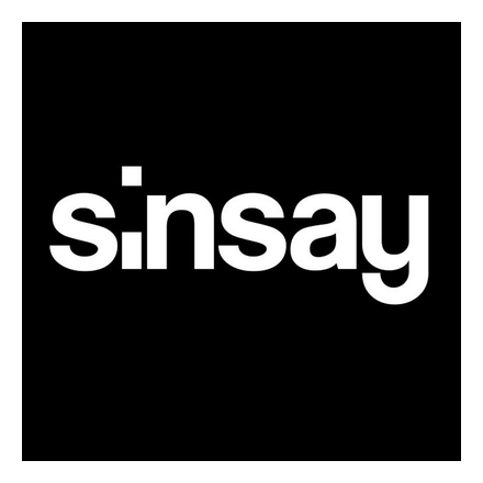 Sinsay Rabattcodes