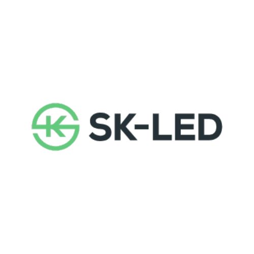 SK‑LED Rabattcodes