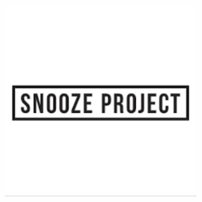 Snooze Project Rabattcodes