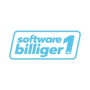 Softwarebilliger1 Rabattcodes