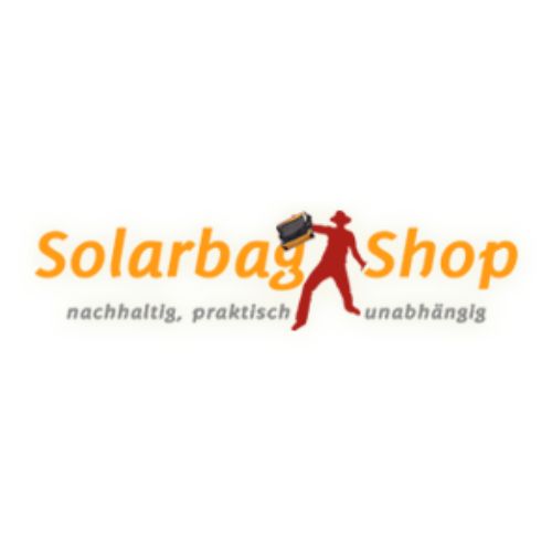 Solarbag Rabattcodes