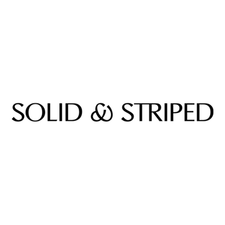 Solid Striped Rabattcodes