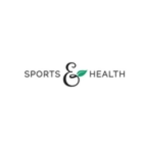 Sports Health Rabattcodes