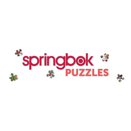Springbok Rabattcodes