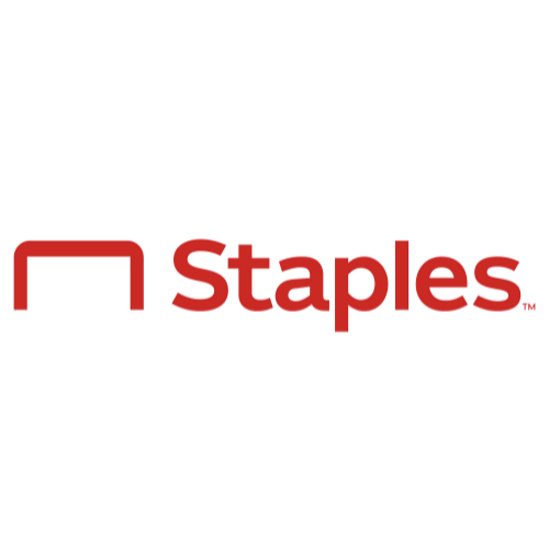 Staples Rabattcode