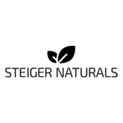 Steiger Naturals Rabattcodes