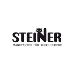 Steiner Plüschshop Rabattcodes