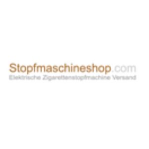 Stopfmaschineshop Rabattcodes