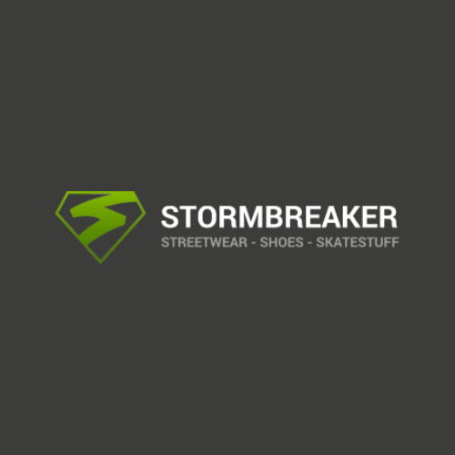 Stormbreaker