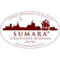 SUMARA - Stralsunder Marzipan Manufaktur Rabattcodes