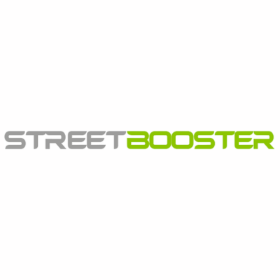 Streetbooster Rabattcodes