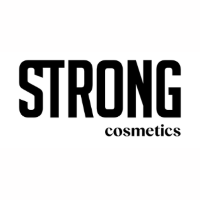 Strong Cosmetics Rabattcodes