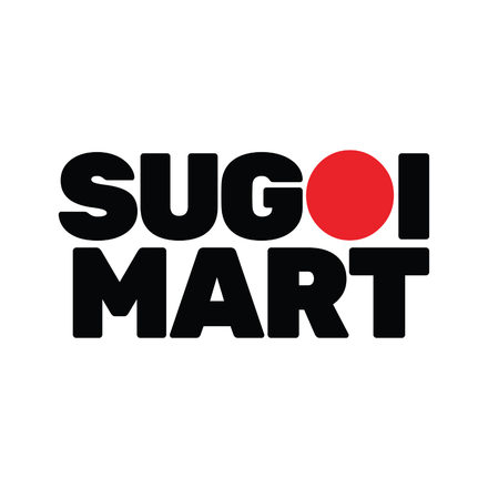 Sugoi Mart Rabattcodes