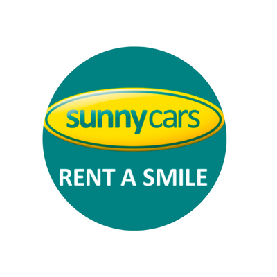 Sunny Cars Rabattcode