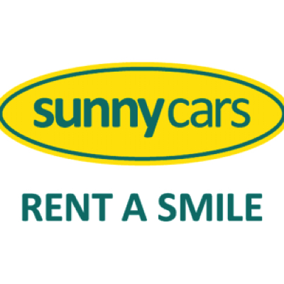 Sunny Cars logo