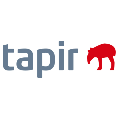 tapir Rabattcodes