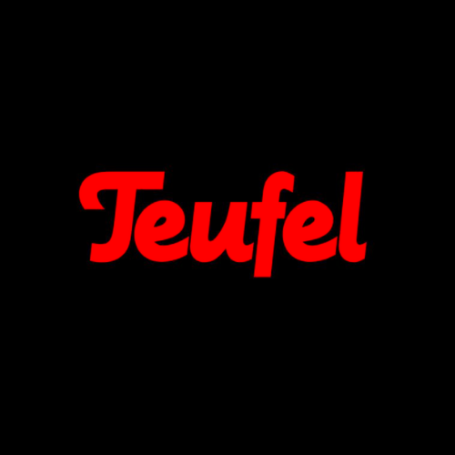 Teufel Rabattcodes