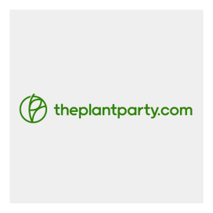 The Plant Party Rabattcodes
