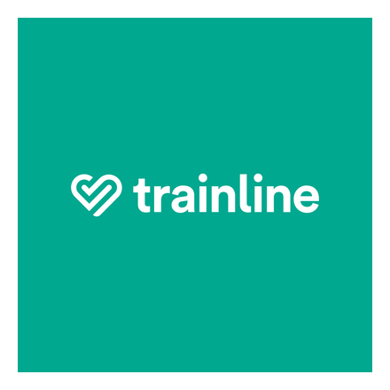 The Trainline Rabattcodes