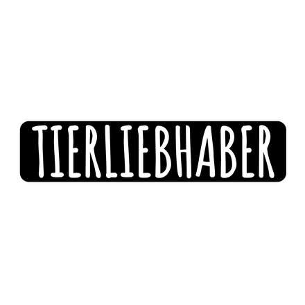Tierliebhaber