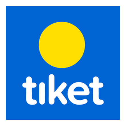 Tiket Rabattcodes