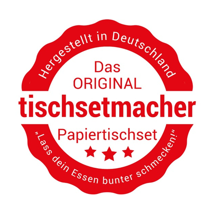 Tischsetmacher Rabattcodes