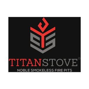 Titanstove Rabattcodes