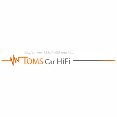 Toms Car Hifi Rabattcodes