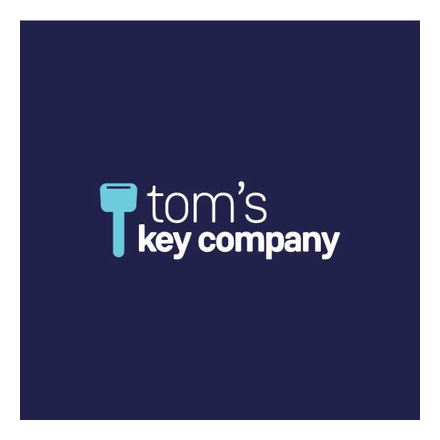 Toms Key Rabattcodes