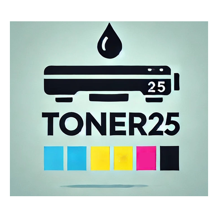 Toner25 Rabattcodes
