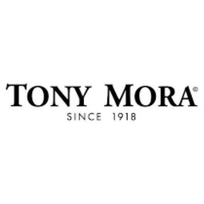 Tony Mora Rabattcodes