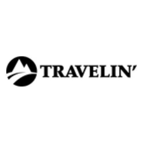 Travelin Outdoor Rabattcodes