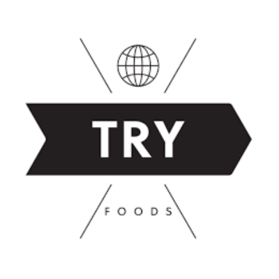 Try Foods Rabattcodes