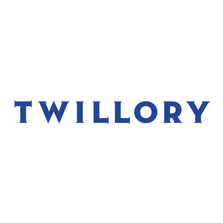 Twillory Rabattcodes
