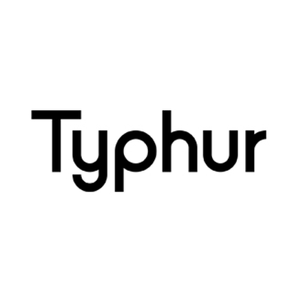 Typhur Rabattcodes