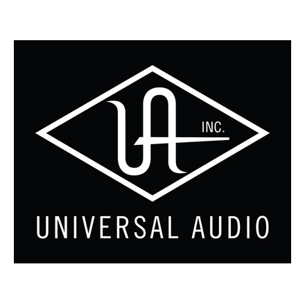 Universal Audio Rabattcodes