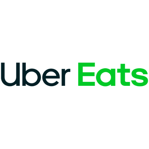 UberEATS logo