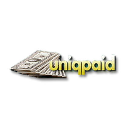 Uniqpaid Rabattcodes