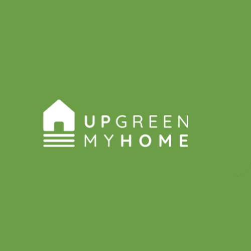 UpGreenMyHome Rabattcodes