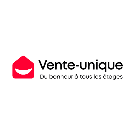 Vente-Unique Rabattcodes