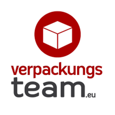 Verpackungsteam Rabattcodes