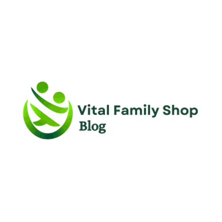Vitalfamilyshop Rabattcodes