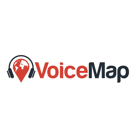 Voice Map Rabattcodes