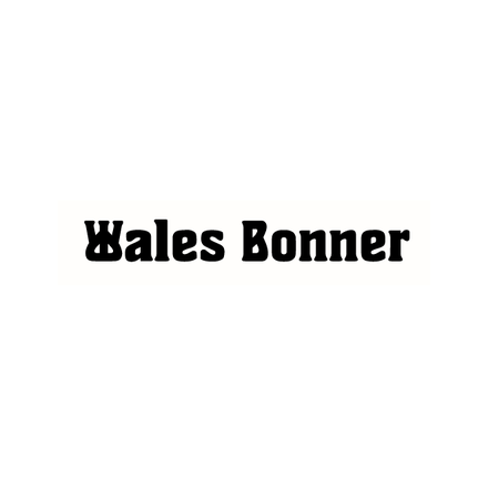 Wales Bonner Rabattcodes