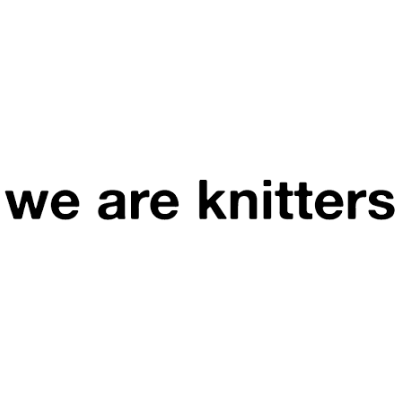 We Are Knitters