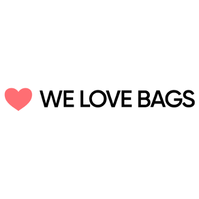 We Love Bags Rabattcodes